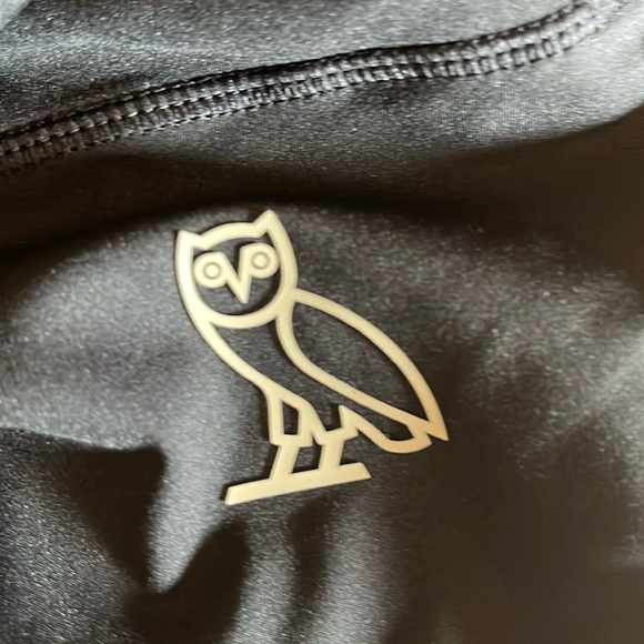 OVO leggings - black BNWT - Picture 4 of 10
